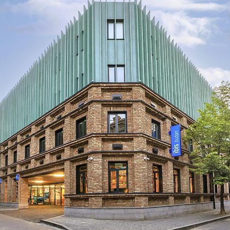 Ibis Budget Tbilisi Center Zewnętrze zdjęcie