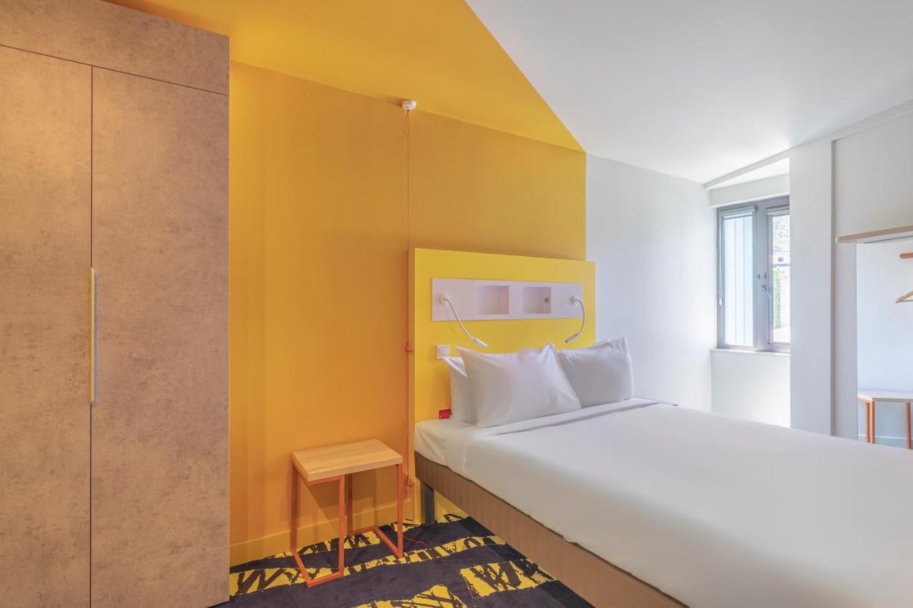 Ibis Budget Tbilisi Center Zewnętrze zdjęcie