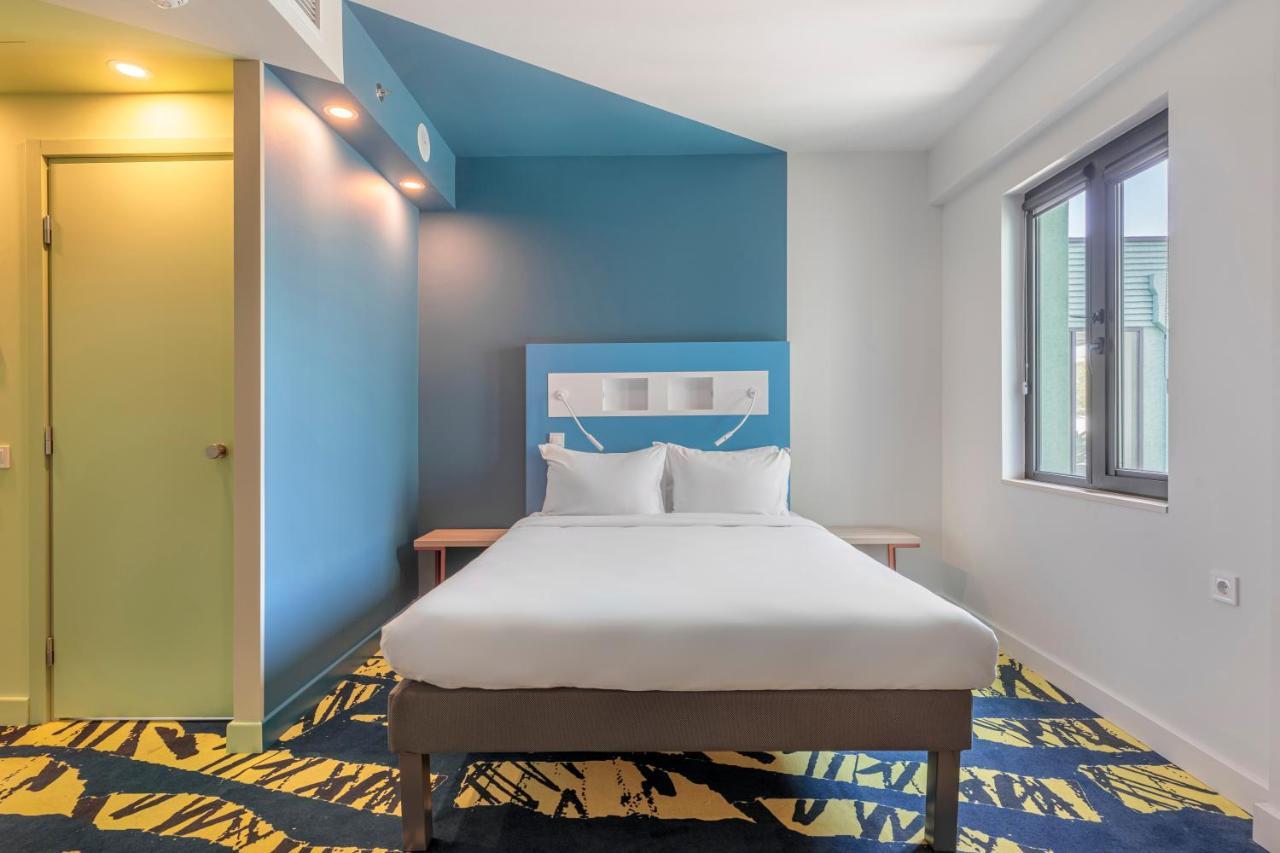 Ibis Budget Tbilisi Center Zewnętrze zdjęcie