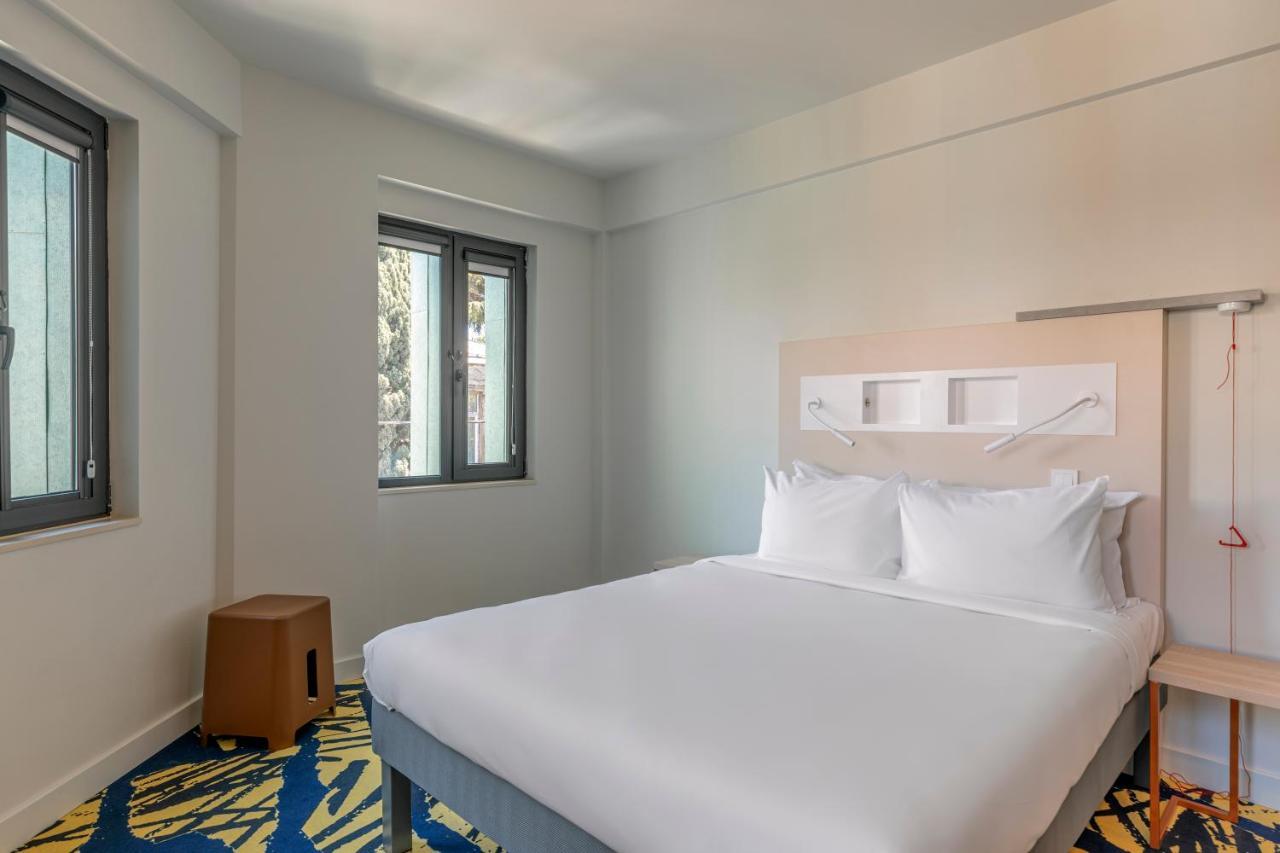 Ibis Budget Tbilisi Center Zewnętrze zdjęcie