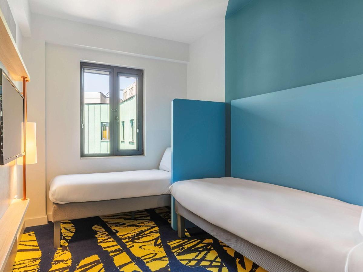 Ibis Budget Tbilisi Center Zewnętrze zdjęcie