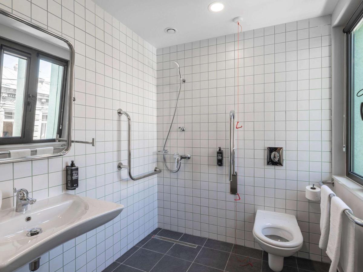 Ibis Budget Tbilisi Center Zewnętrze zdjęcie