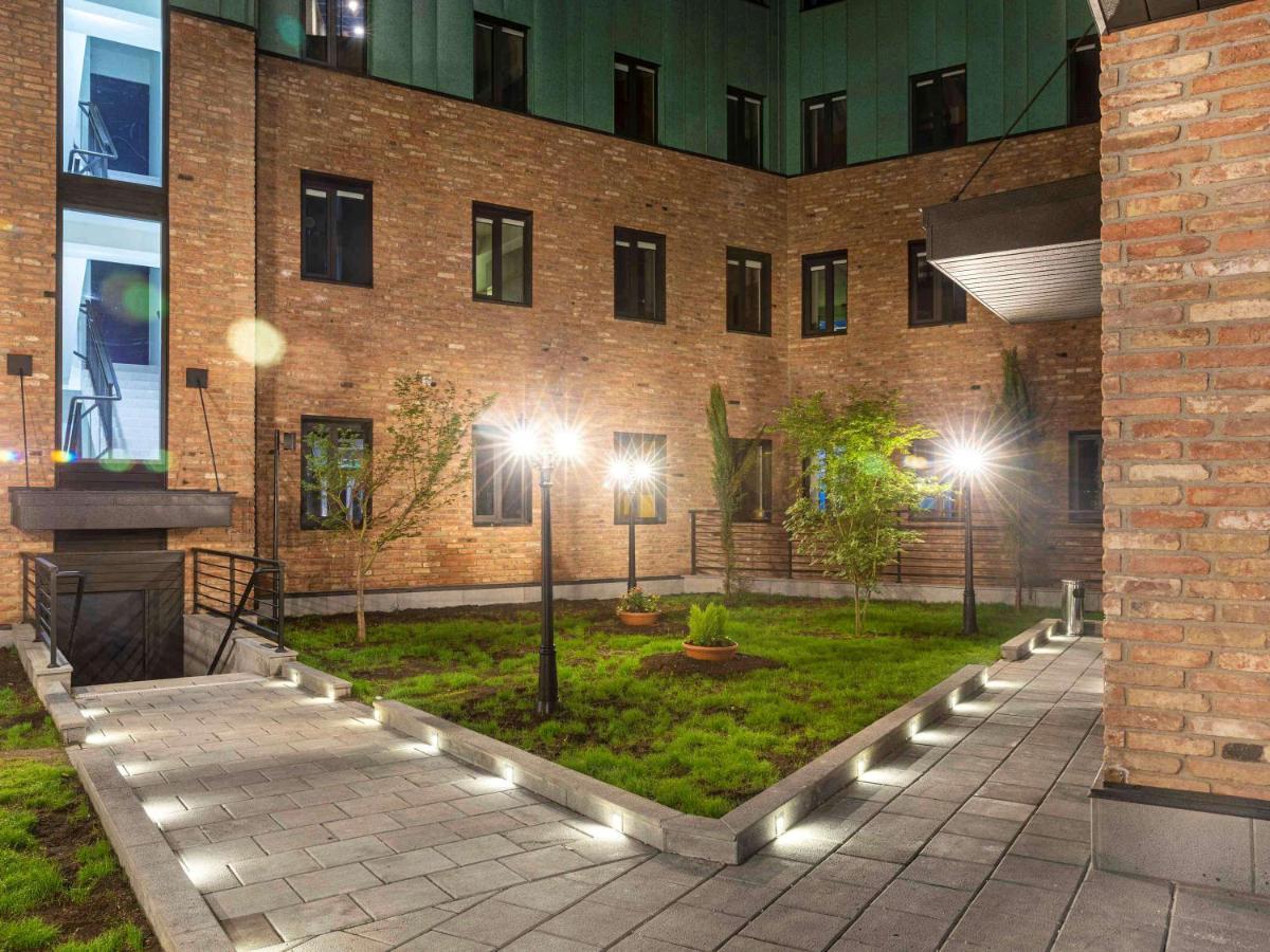 Ibis Budget Tbilisi Center Zewnętrze zdjęcie