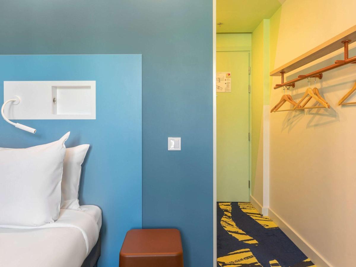 Ibis Budget Tbilisi Center Zewnętrze zdjęcie