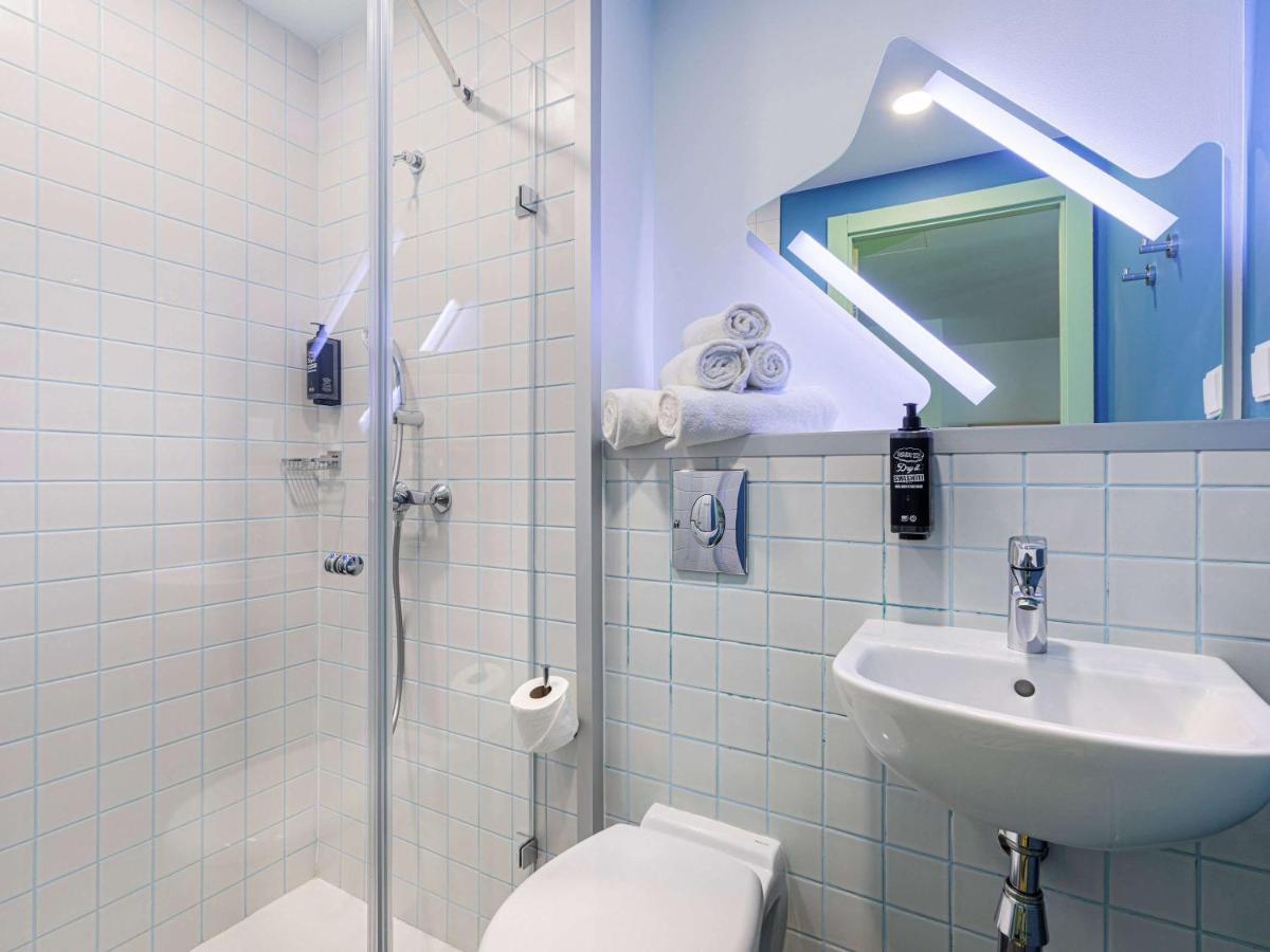 Ibis Budget Tbilisi Center Zewnętrze zdjęcie