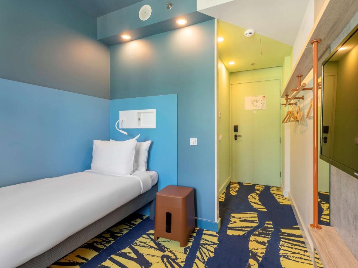 Ibis Budget Tbilisi Center Zewnętrze zdjęcie