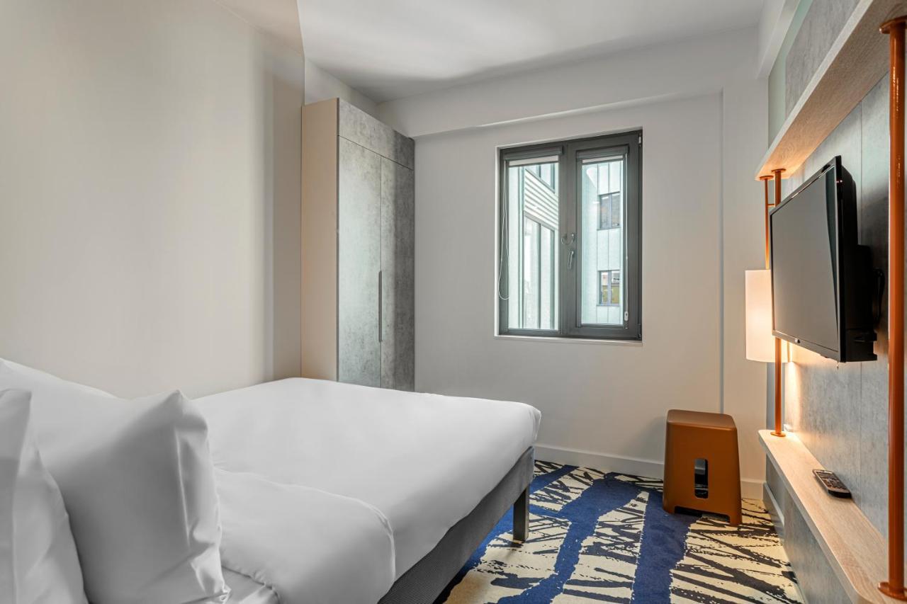 Ibis Budget Tbilisi Center Zewnętrze zdjęcie