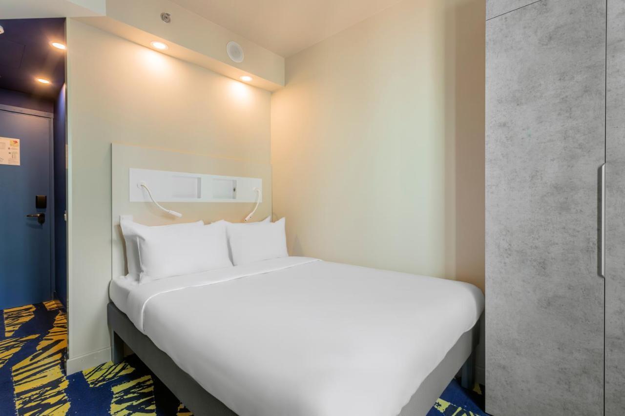 Ibis Budget Tbilisi Center Zewnętrze zdjęcie