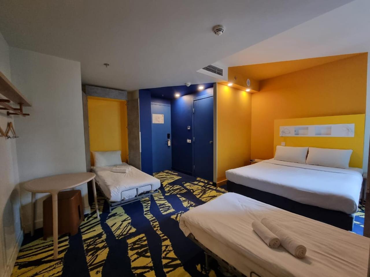 Ibis Budget Tbilisi Center Zewnętrze zdjęcie