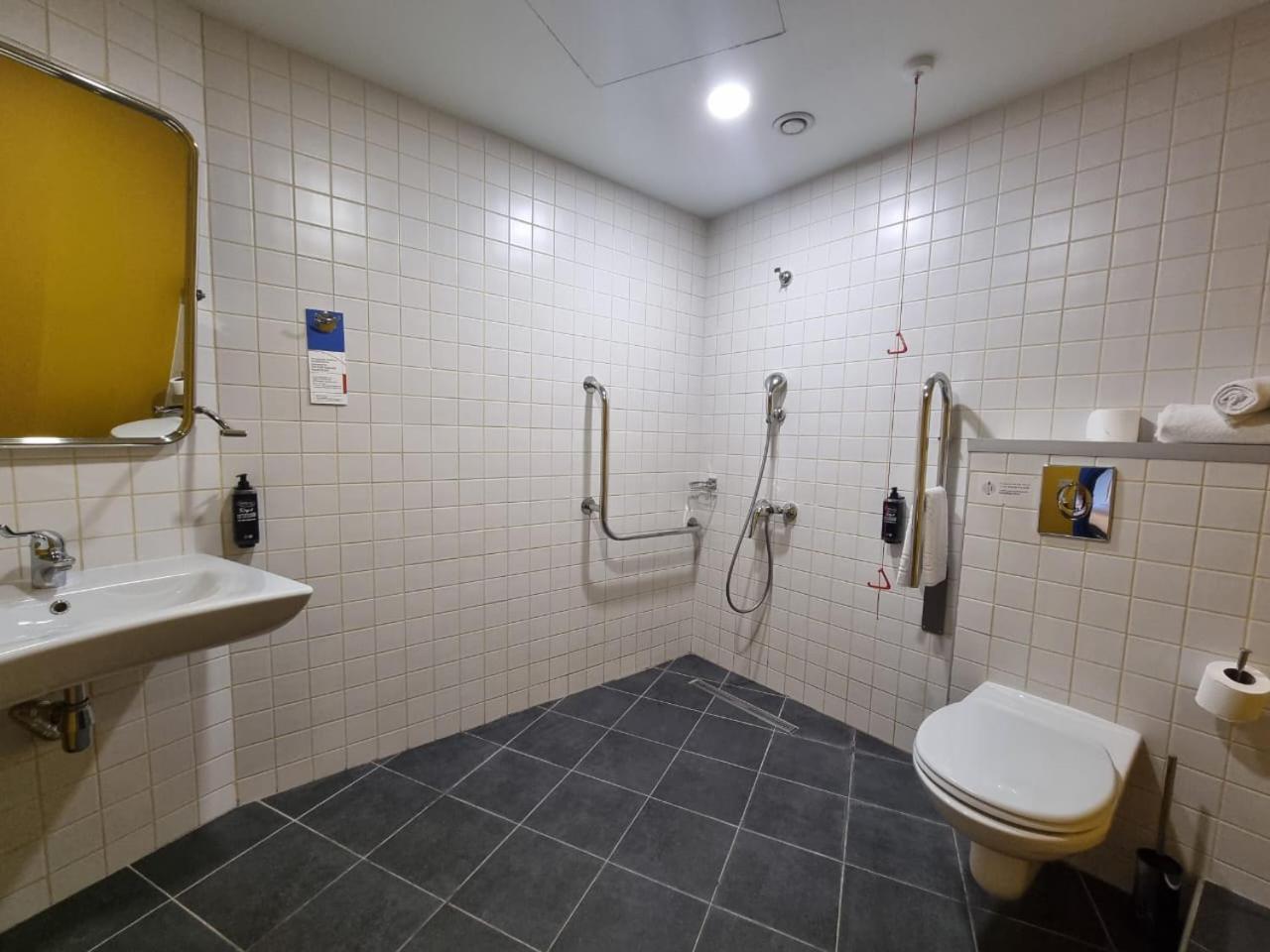 Ibis Budget Tbilisi Center Zewnętrze zdjęcie